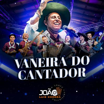 Vaneira do Cantador's cover