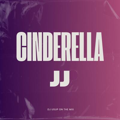 DJ Cinderella JJ's cover