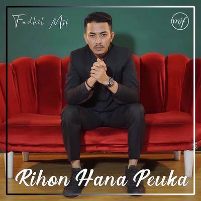 Rihon Hana Peuka's cover