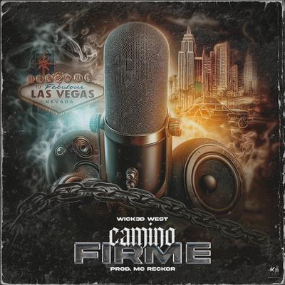 CAMINO FIRME's cover