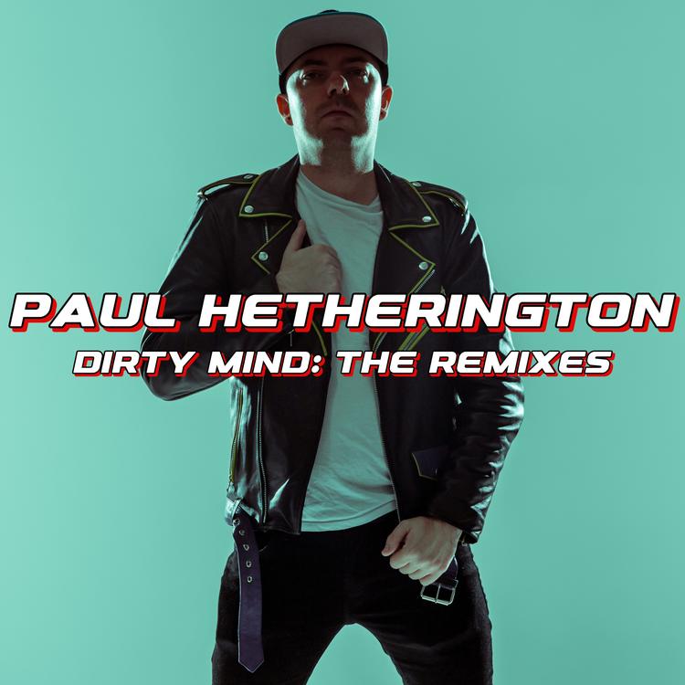 Paul Hetherington's avatar image