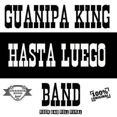 Guanipa King Band's cover