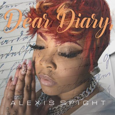 Don't Worry By Alexis Spight's cover