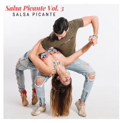 Como Combatir By Salsa Picante, El Inspector De La Salsa, Salsa Kids's cover