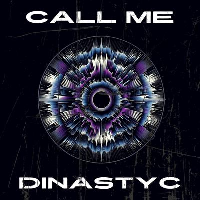 CALL ME By Dinastyc Beats's cover