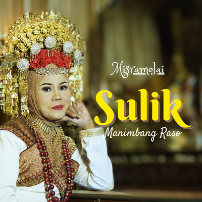 Sulik Manimbang Raso's cover