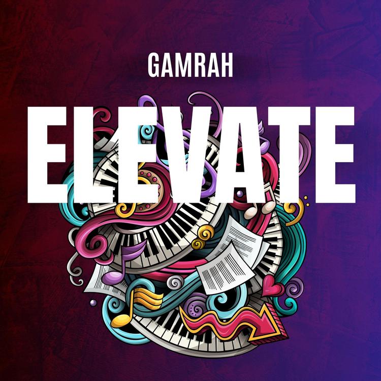 Gamrah's avatar image