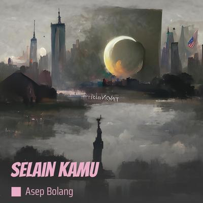 Selain Kamu (Acoustic)'s cover