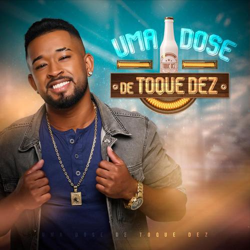 TOQUE DEZ's cover