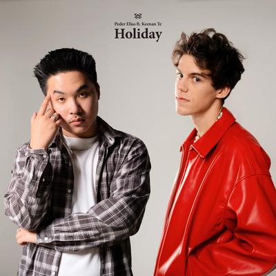 Holiday (feat. Keenan Te)'s cover