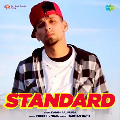 Standard By Kambi's cover