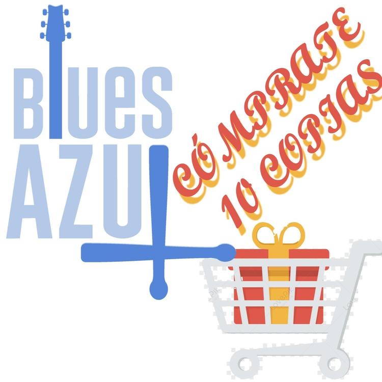 Blues Azul's avatar image