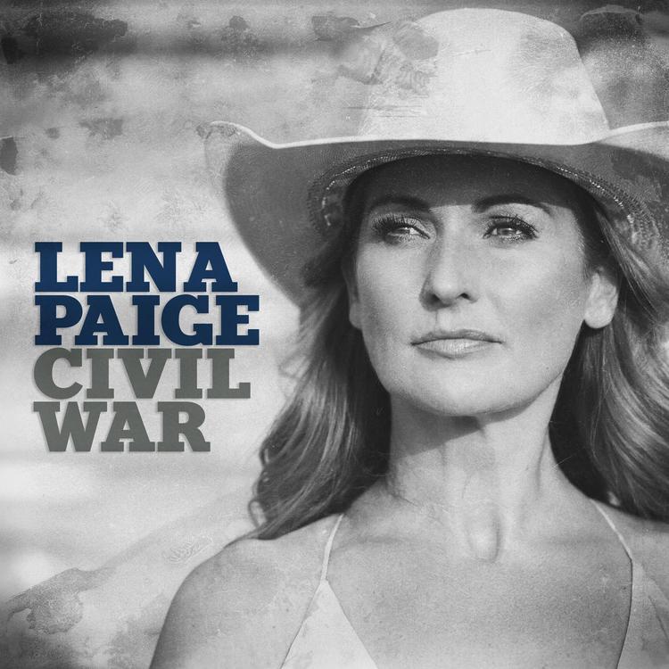 Lena Paige's avatar image