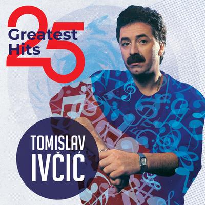 Tomislav Ivčić's cover