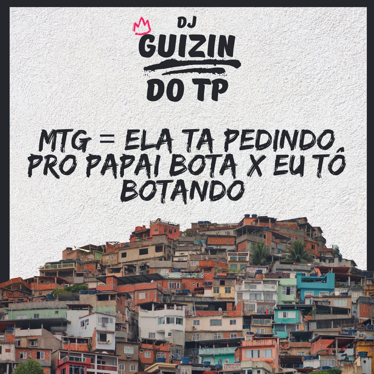 Dj Guizin do Tp's avatar image