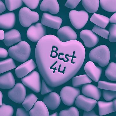 Best 4 U (Slowed)'s cover