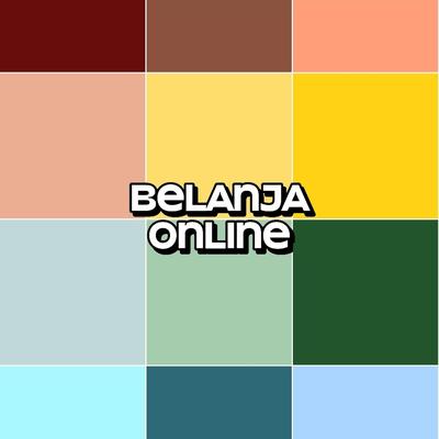 Belanja Online's cover