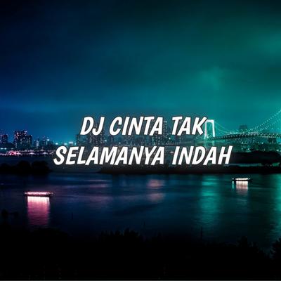 DJ Cinta Tak Selamanya Indah's cover