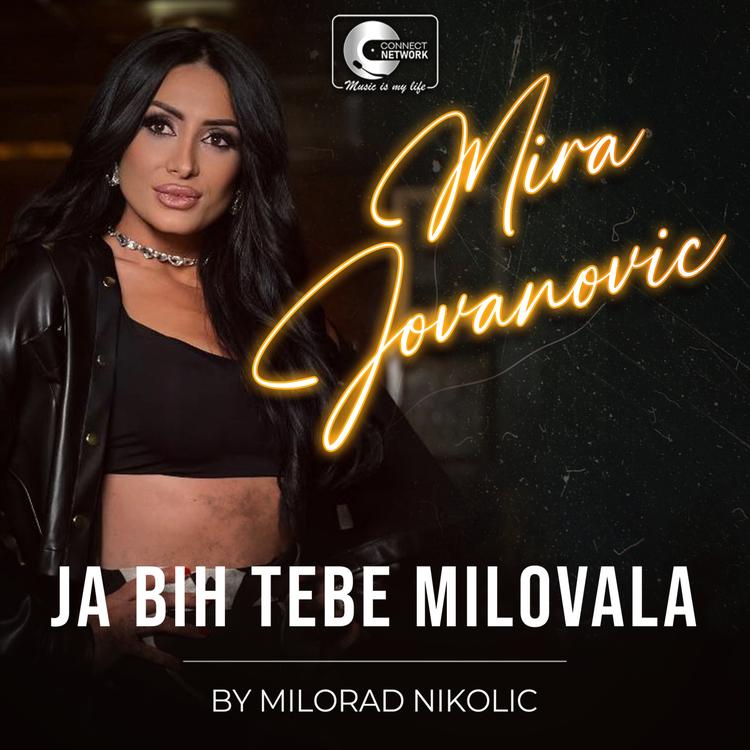 Mira Jovanovic's avatar image