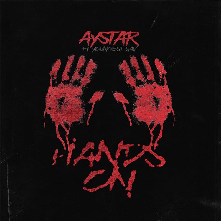 Aystar's avatar image