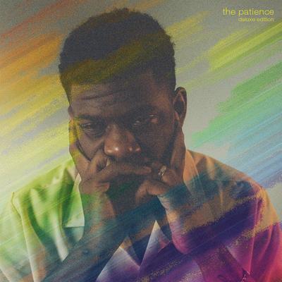 The Patience (Deluxe Edition)'s cover