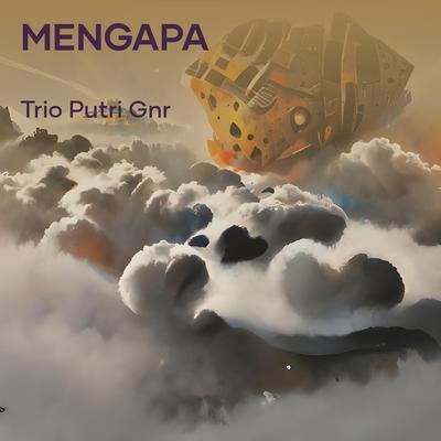 MENGAPA (Remastered 2018)'s cover