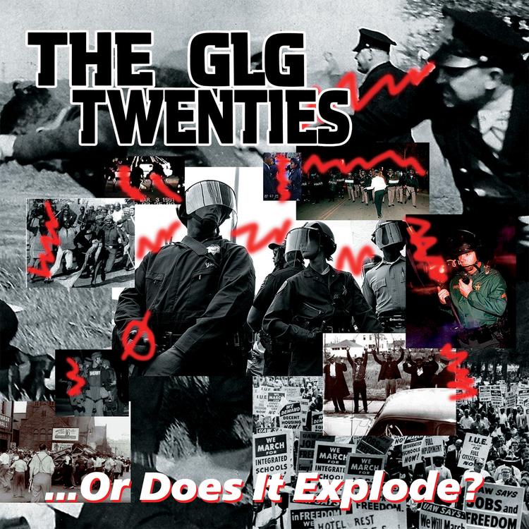 The GLG Twenties's avatar image