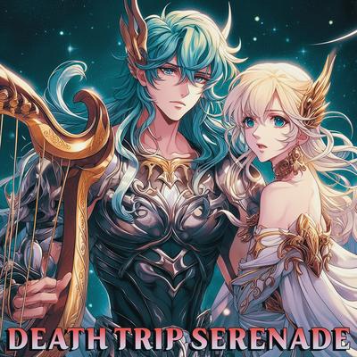 Lyra Orphee - Death Trip Serenade (From "Saint Seiya") By Ediern's cover