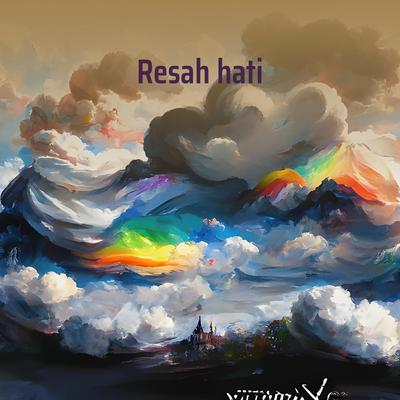 Resah hati's cover