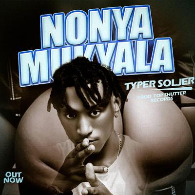 Nonya Mukyala's cover