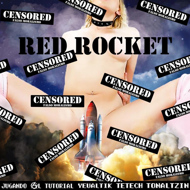 Red Rocket's avatar image