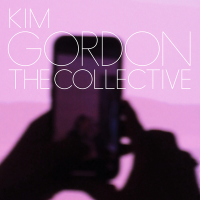 I'm A Man By Kim Gordon's cover