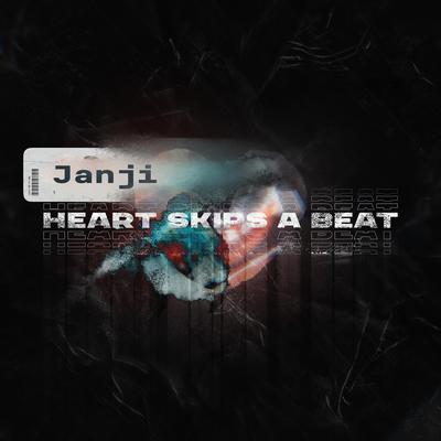 Heart Skips a Beat's cover