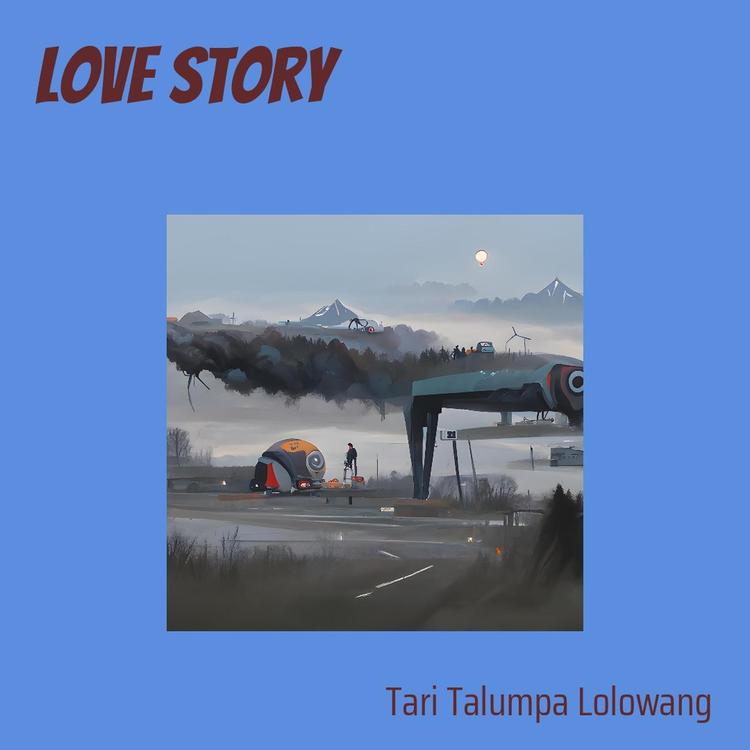 Tari Talumpa Lolowang's avatar image