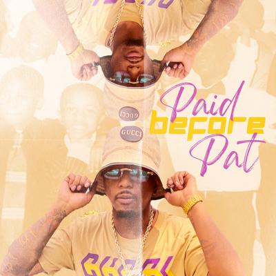 Paid Before Pat's cover