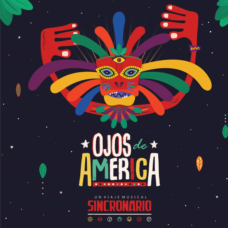 Ojos de America's avatar image