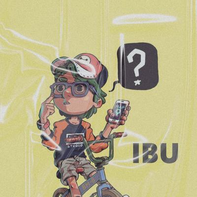 IBU (Remix)'s cover