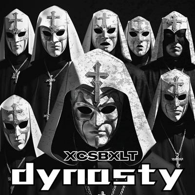 dynasty (Extended Mix)'s cover