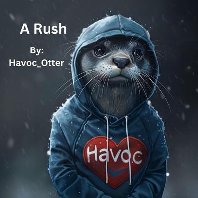 A Rush's cover