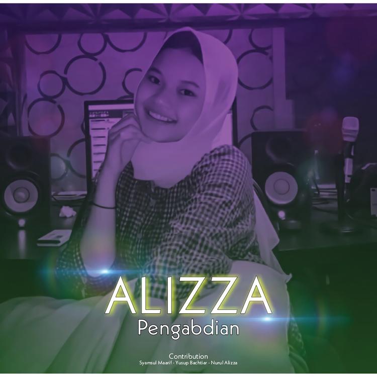 Alizza's avatar image