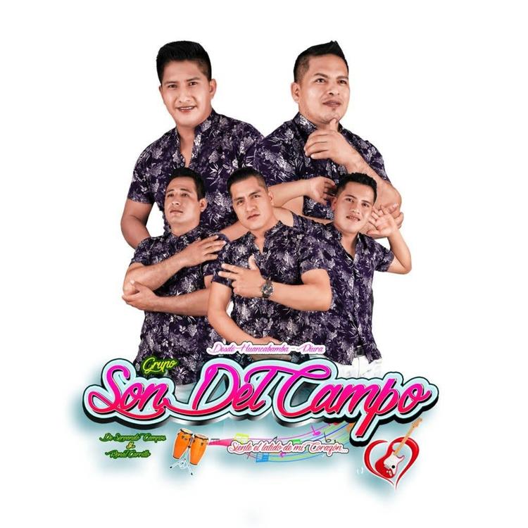 SON DEL CAMPO's avatar image