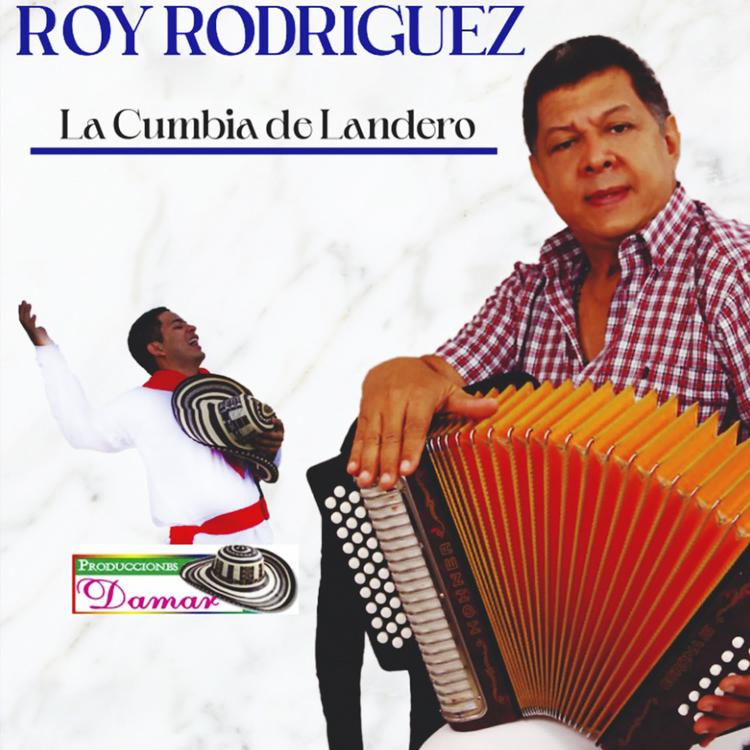 Roy Rodríguez's avatar image