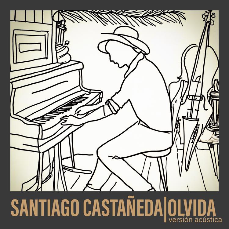 Santiago Castañeda's avatar image