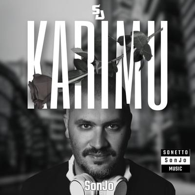 Karimu's cover