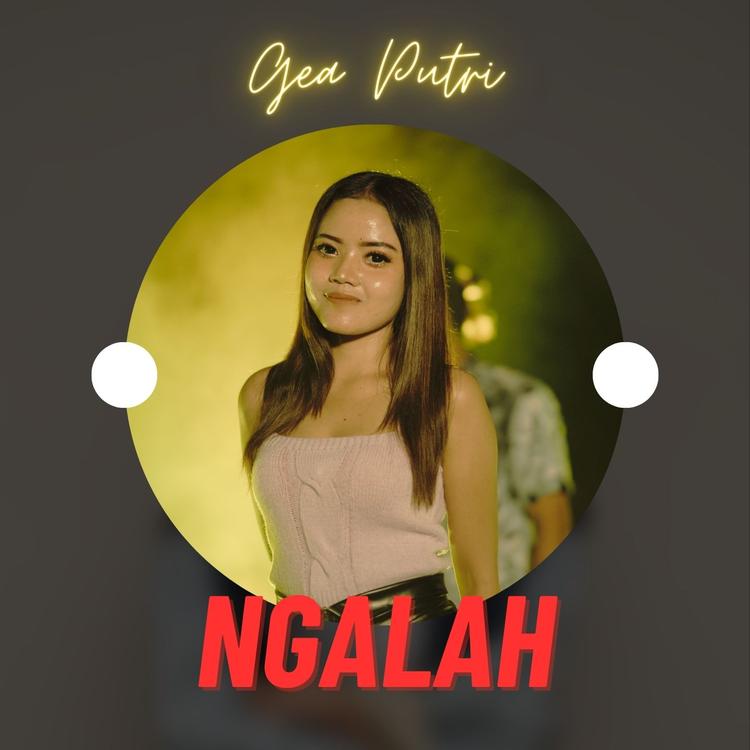 Gea Putri's avatar image