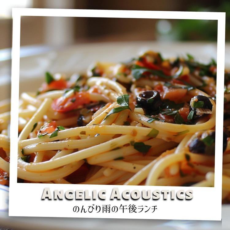 Angelic Acoustics's avatar image