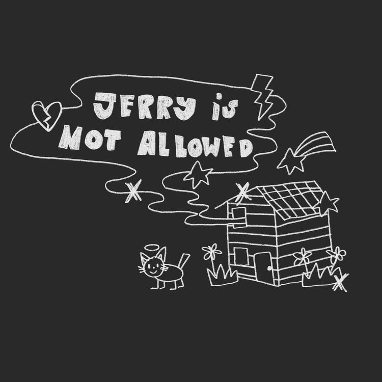 jerry is not allowed's avatar image