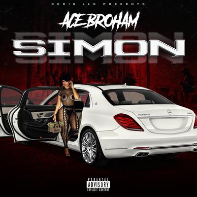 Ace Broham's cover