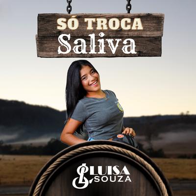 Luísa Souza's cover