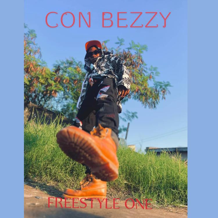 con bezzy's avatar image